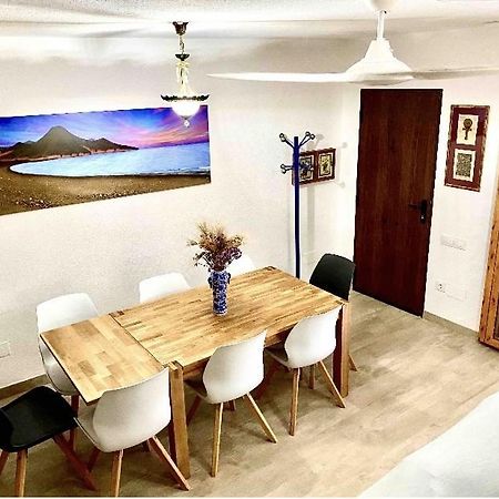 Casa Merche San José Dış mekan fotoğraf
