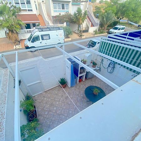 Casa Merche San José Dış mekan fotoğraf