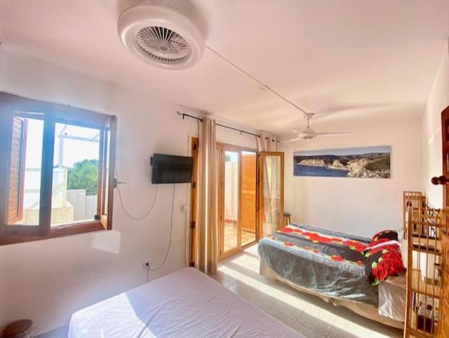 Casa Merche San José Dış mekan fotoğraf