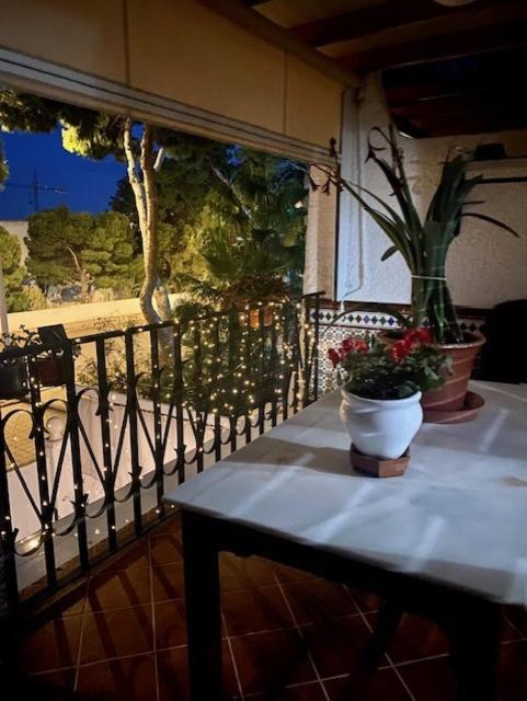 Casa Merche San José Dış mekan fotoğraf