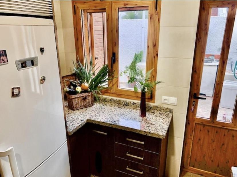 Casa Merche San José Dış mekan fotoğraf