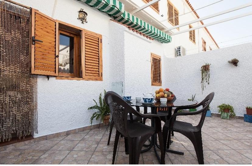 Casa Merche San José Dış mekan fotoğraf