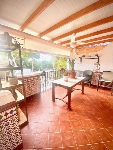Casa Merche San José Dış mekan fotoğraf