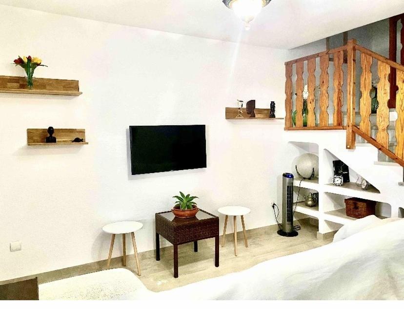 Casa Merche San José Dış mekan fotoğraf