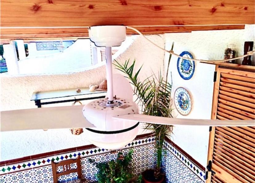 Casa Merche San José Dış mekan fotoğraf