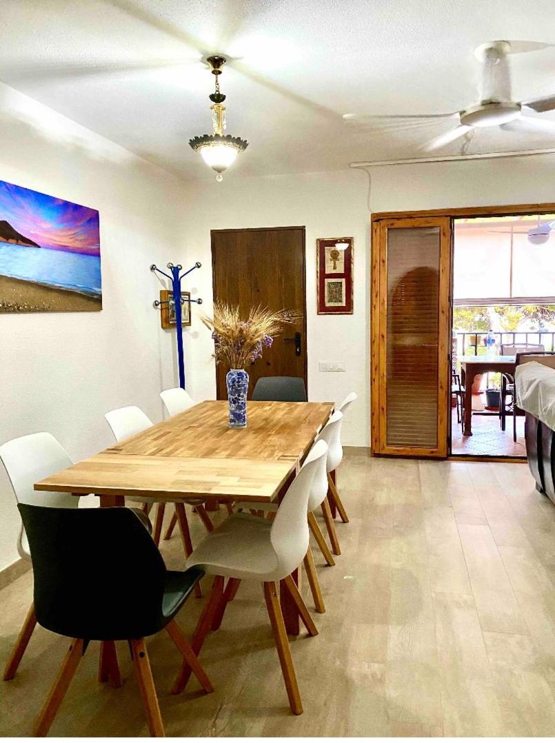 Casa Merche San José Dış mekan fotoğraf