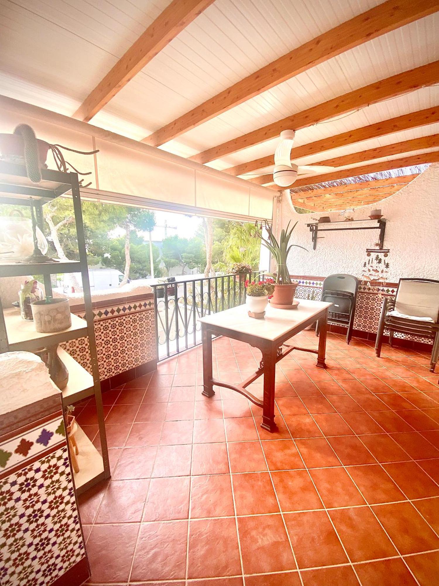 Casa Merche San José Dış mekan fotoğraf