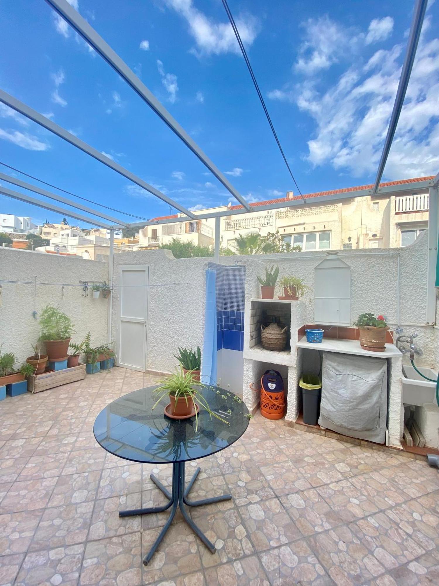 Casa Merche San José Dış mekan fotoğraf