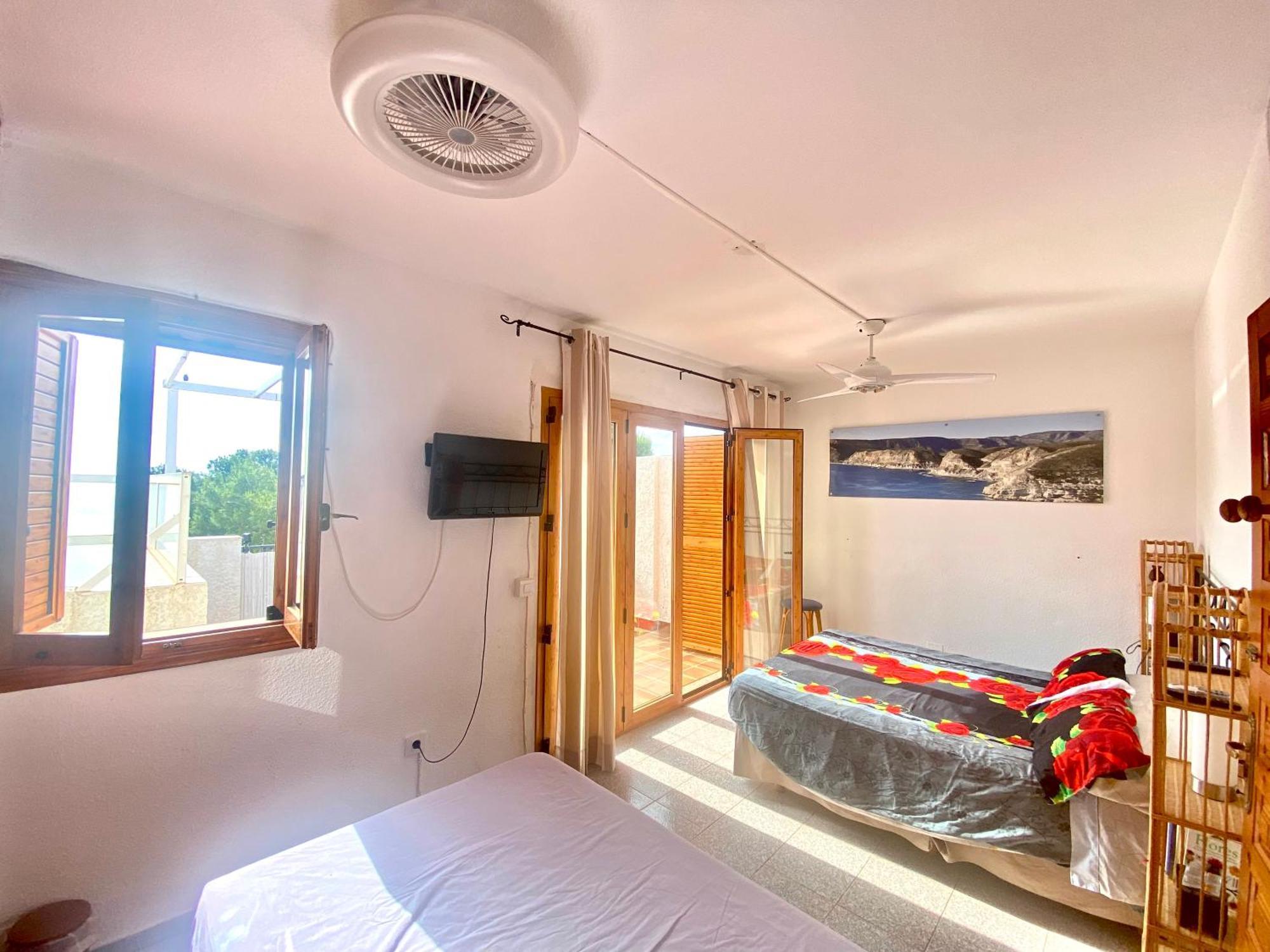 Casa Merche San José Dış mekan fotoğraf