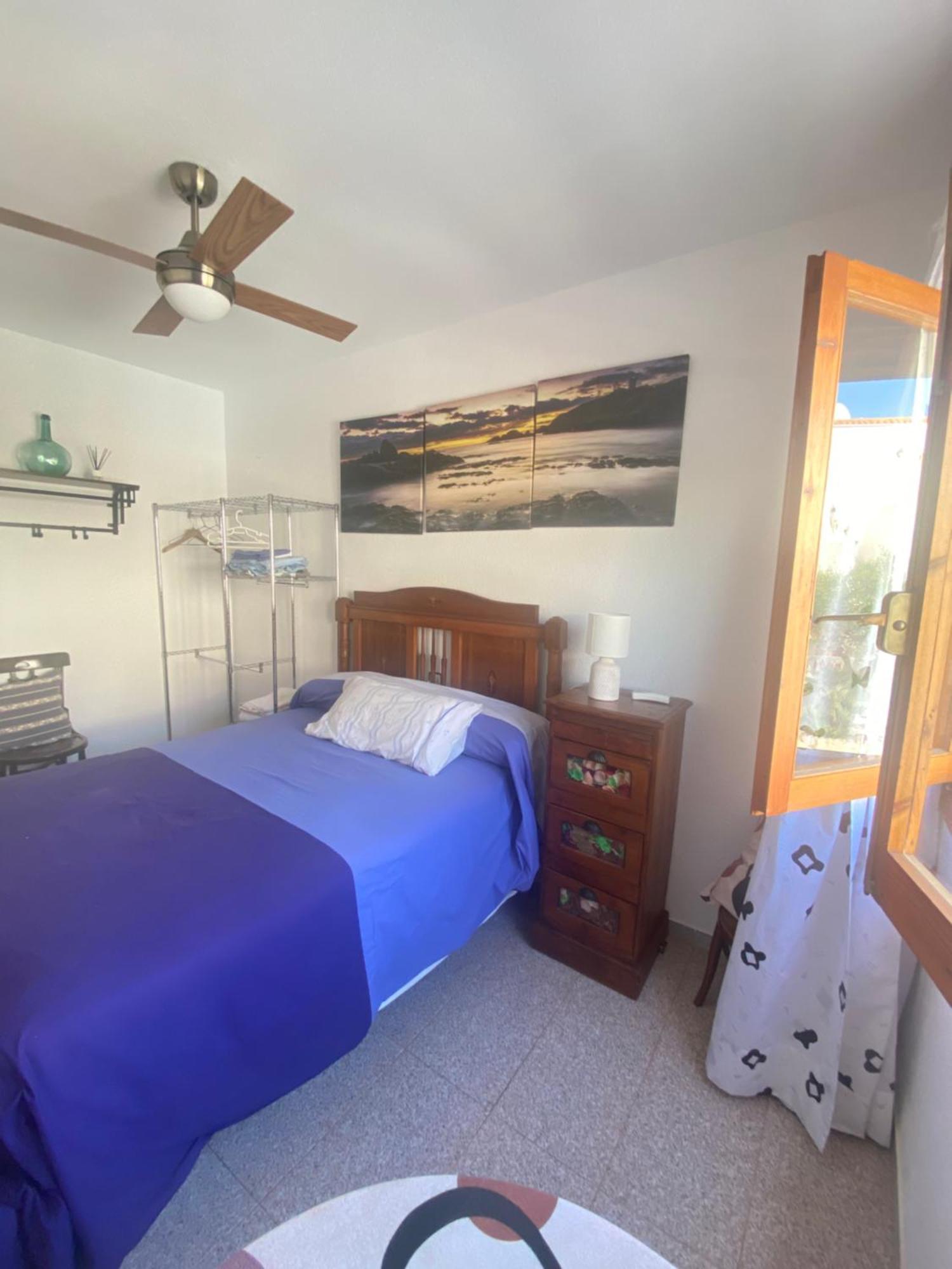 Casa Merche San José Dış mekan fotoğraf