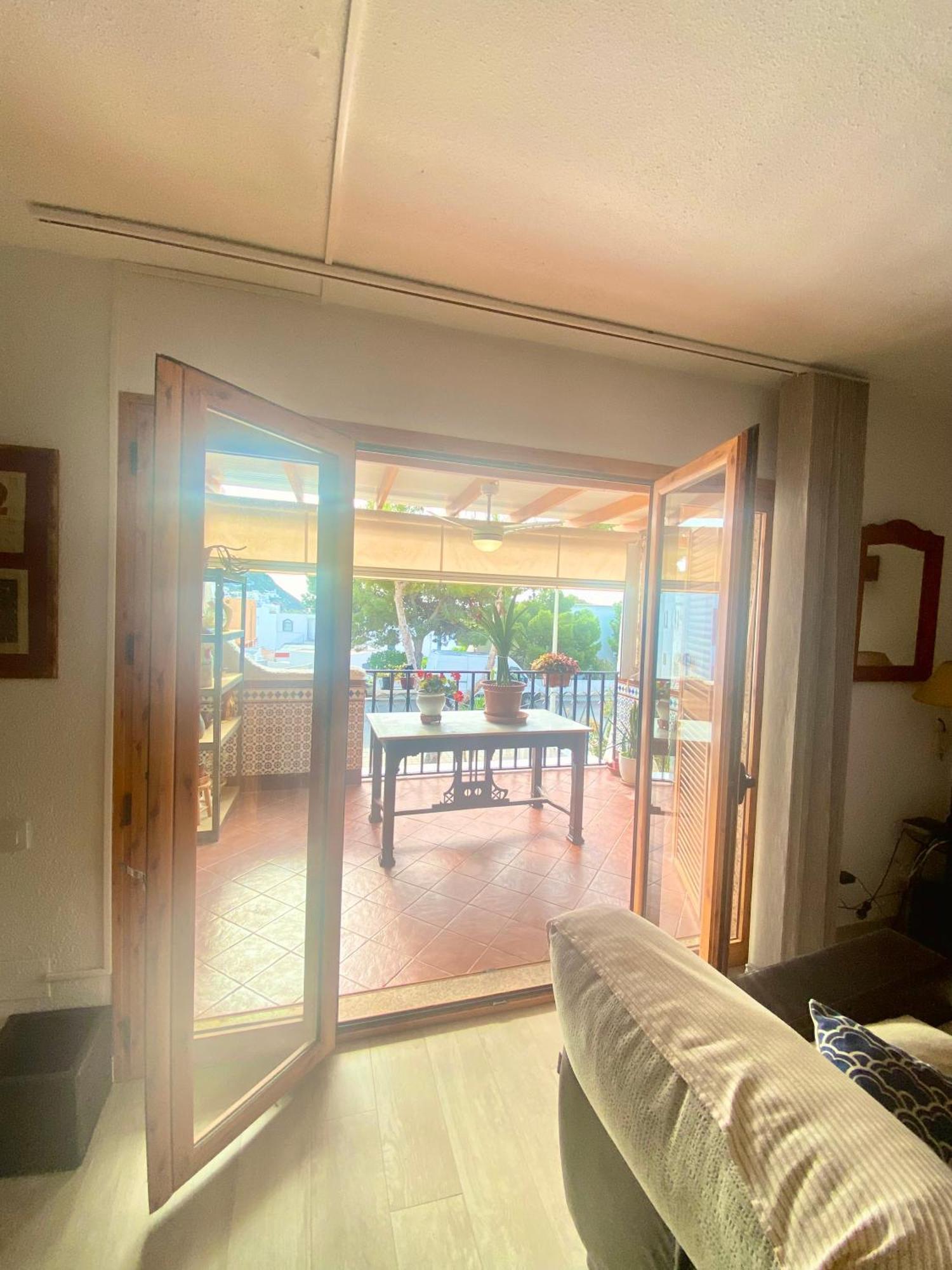 Casa Merche San José Dış mekan fotoğraf
