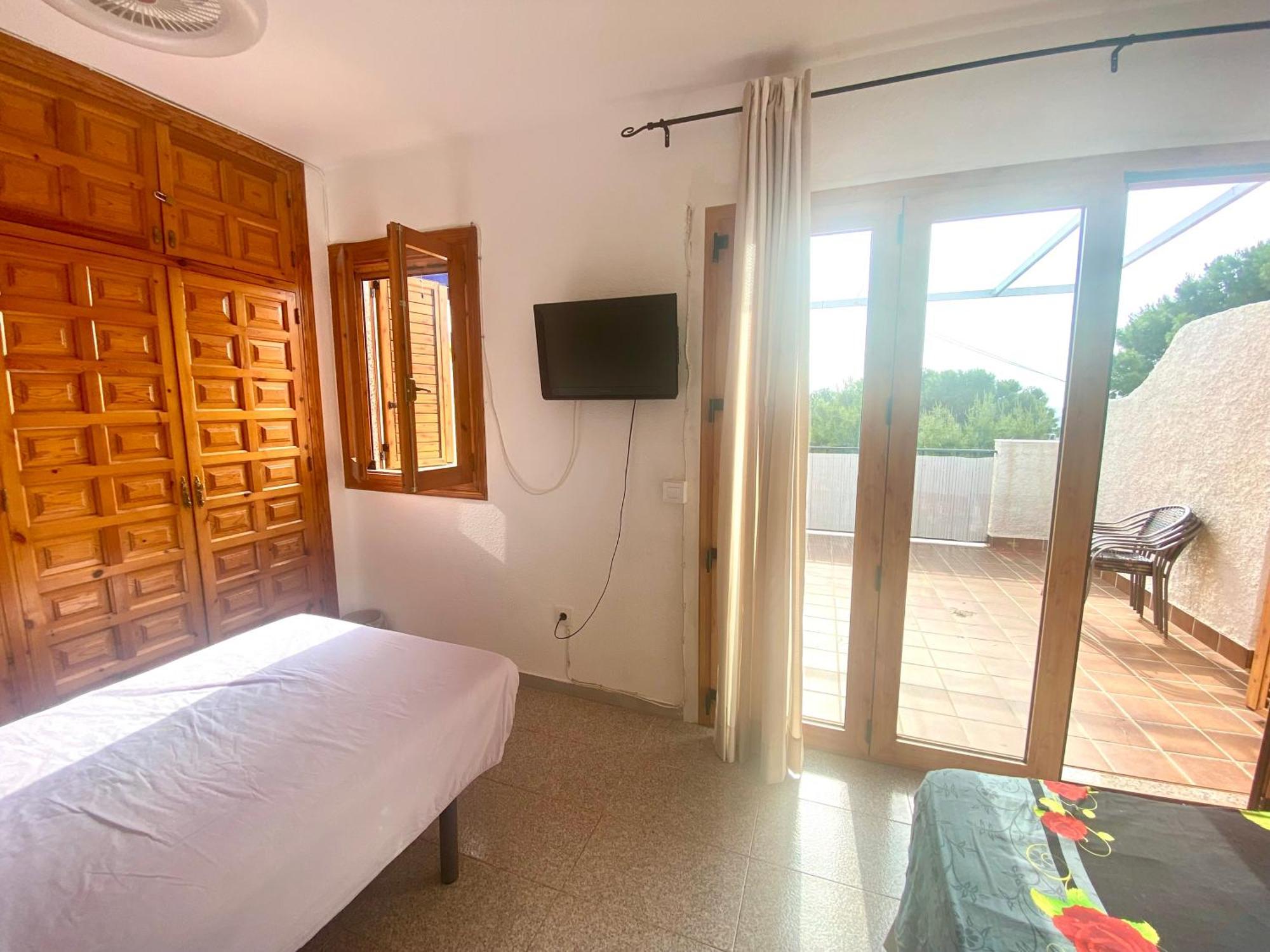 Casa Merche San José Dış mekan fotoğraf